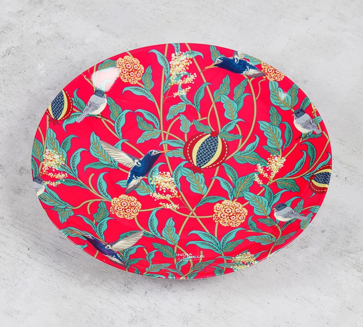 Flights of Vivers Decorative and Snacks Platter