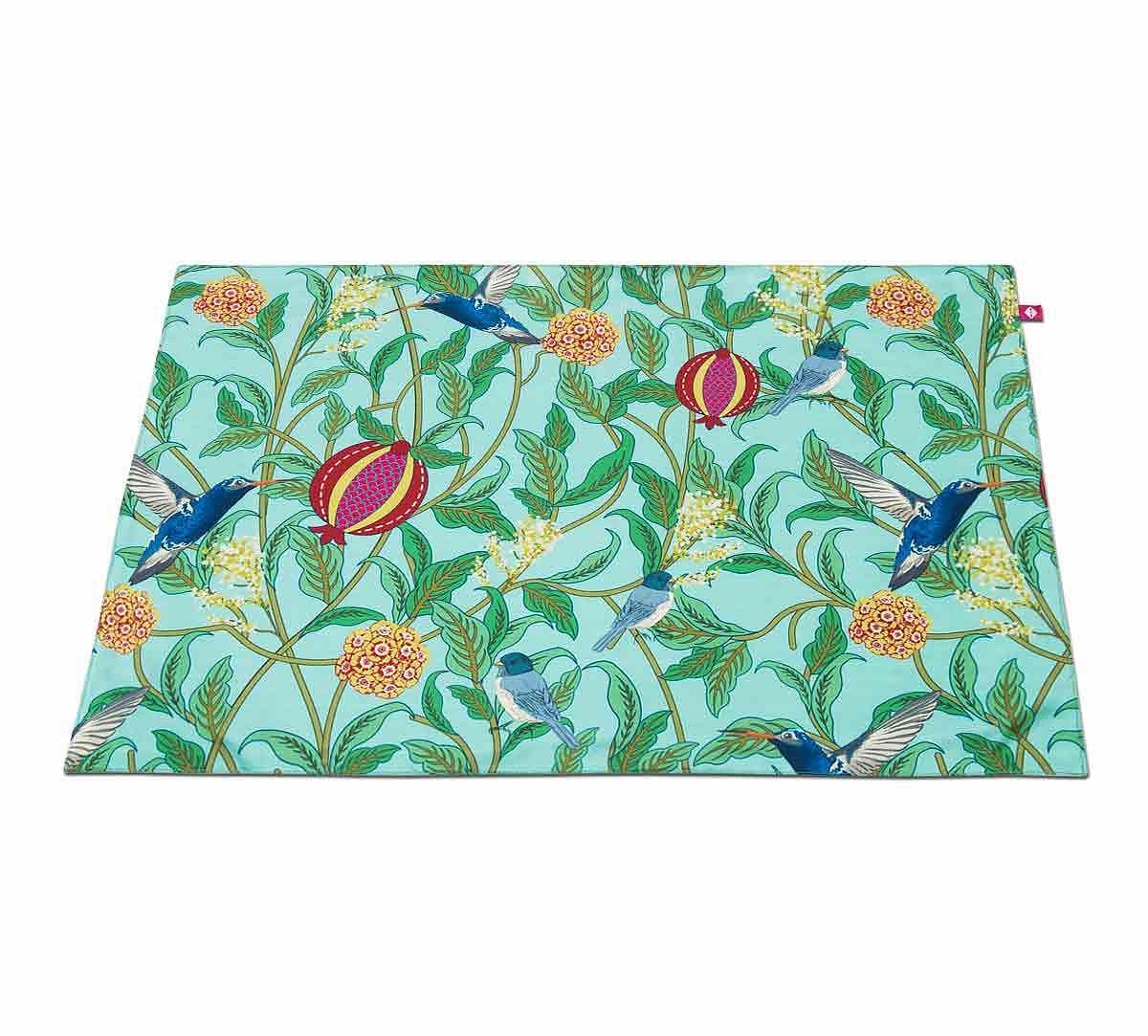Flights of Vivers Table Mats