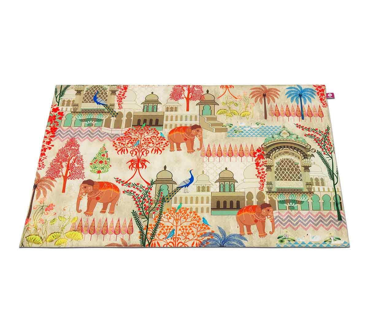 Mughal Treasures Table Mats