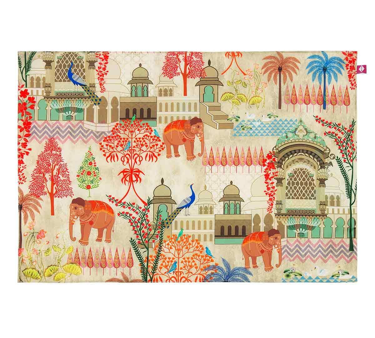Mughal Treasures Table Mats
