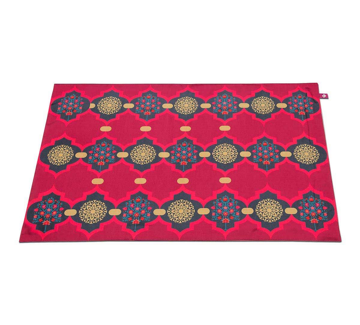 Latticed Synergy Table Mats