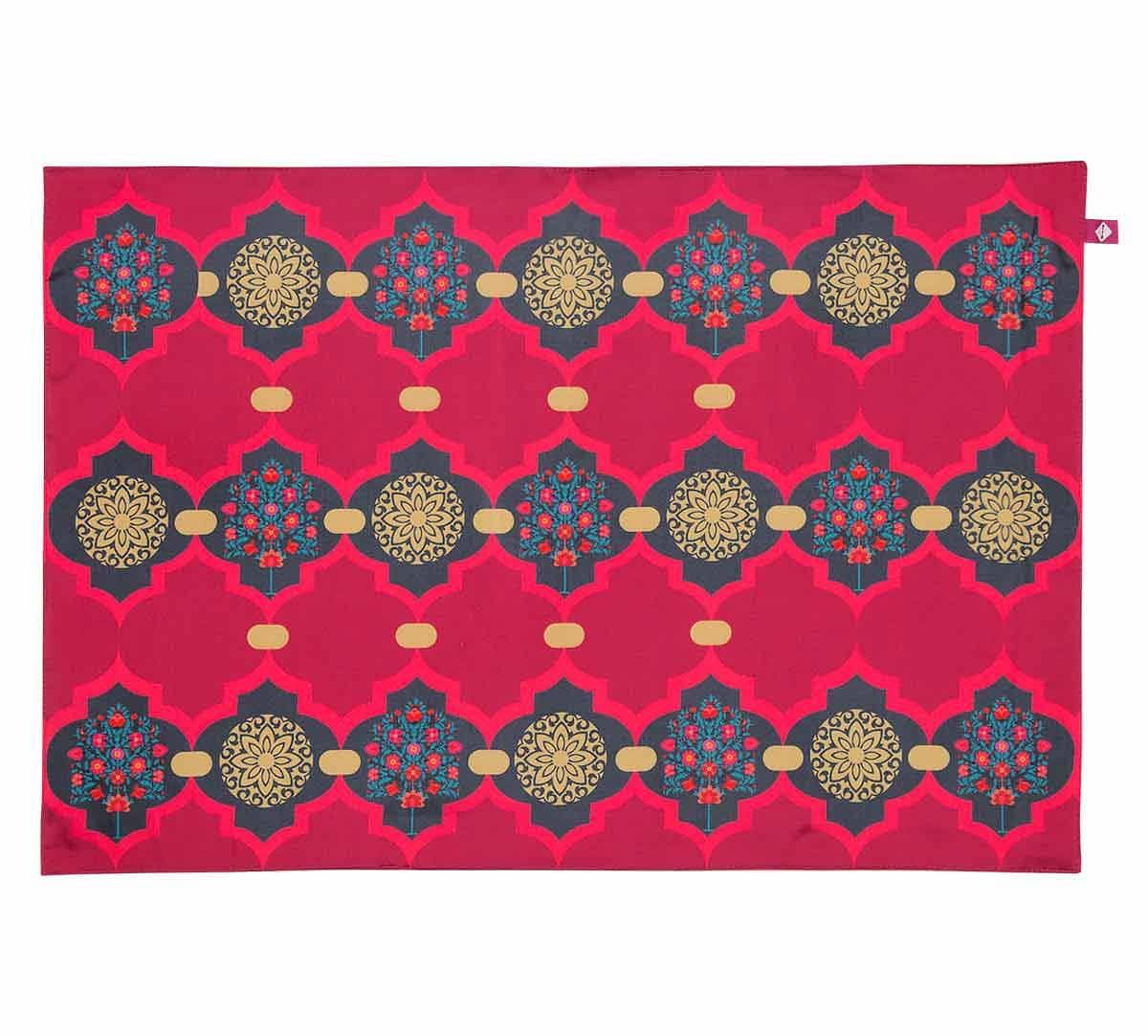 Latticed Synergy Table Mats