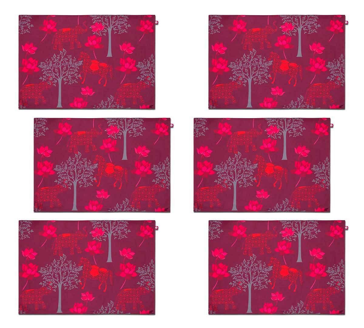 Hackney Inversion Table Mats
