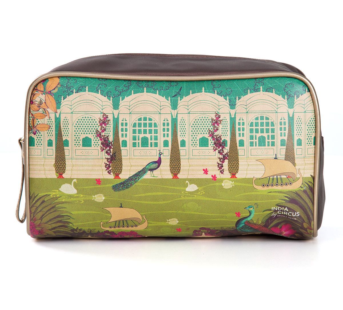 Garden of ascendancy Travel Kit