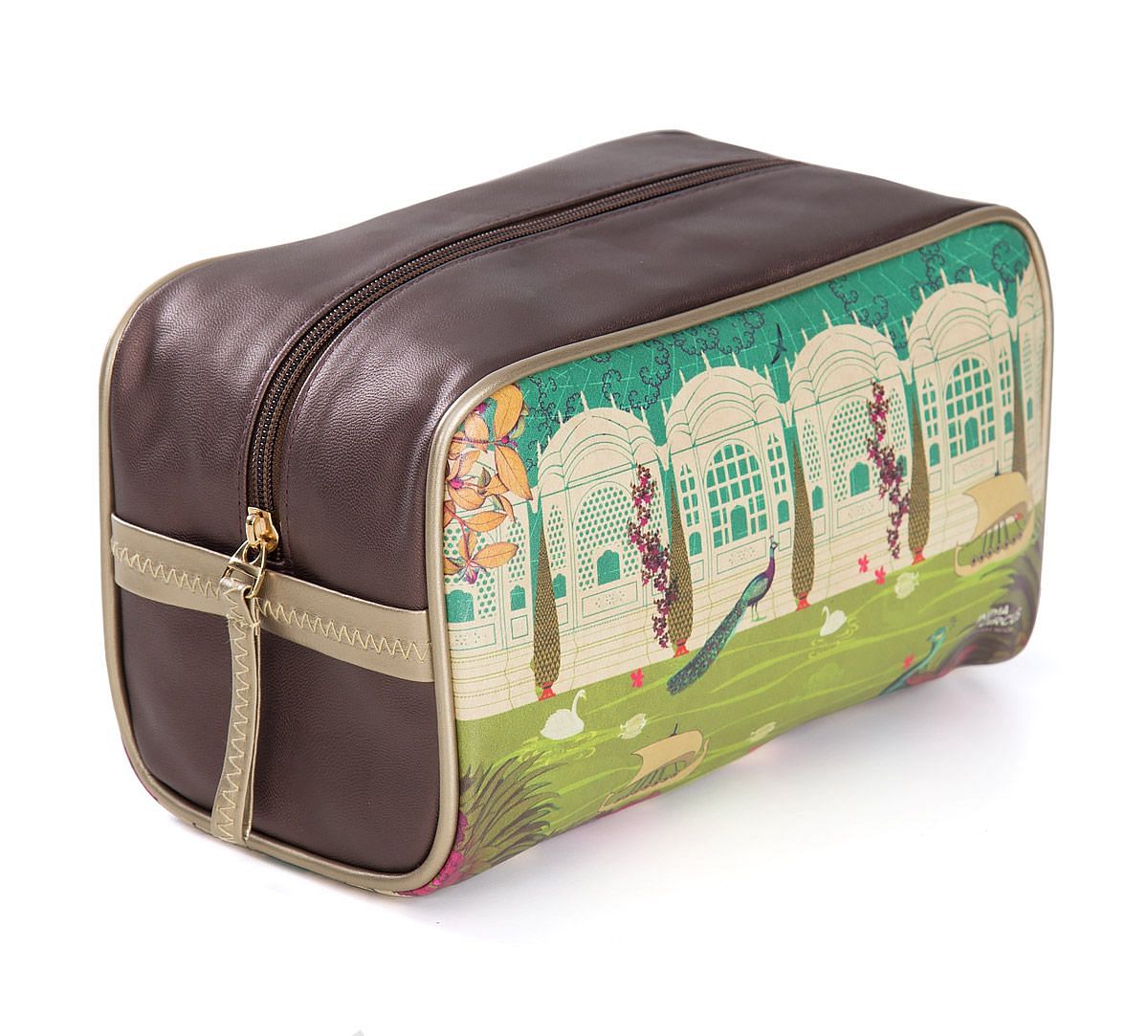 Garden of ascendancy Travel Kit