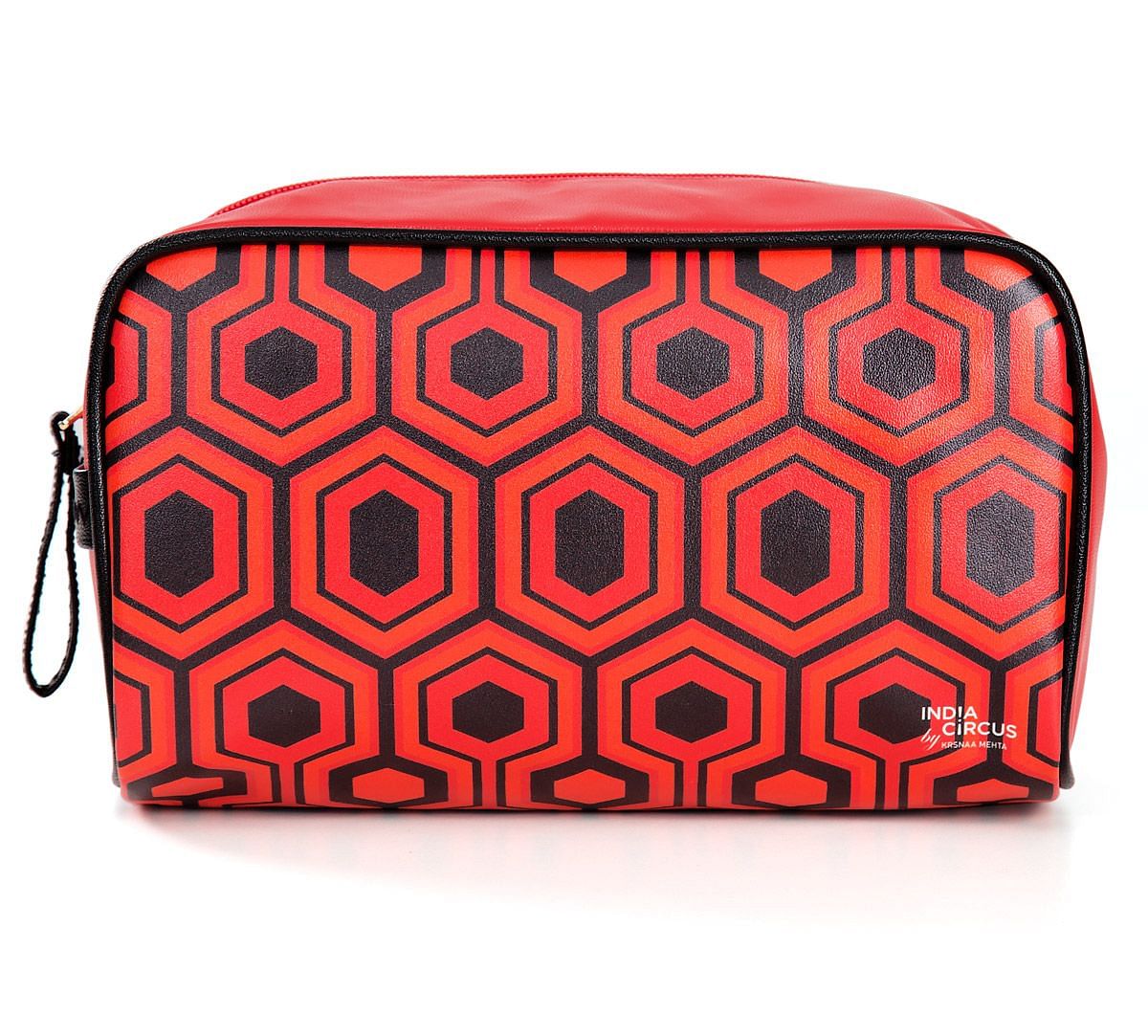 Prismatic Hexagons Travel Kit