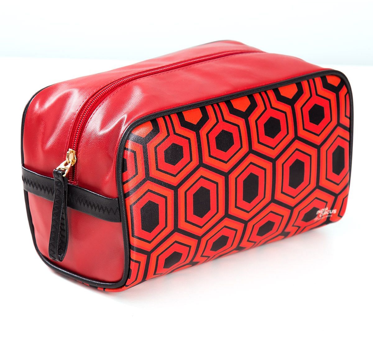 Prismatic Hexagons Travel Kit