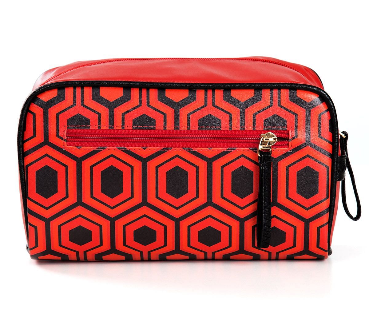 Prismatic Hexagons Travel Kit