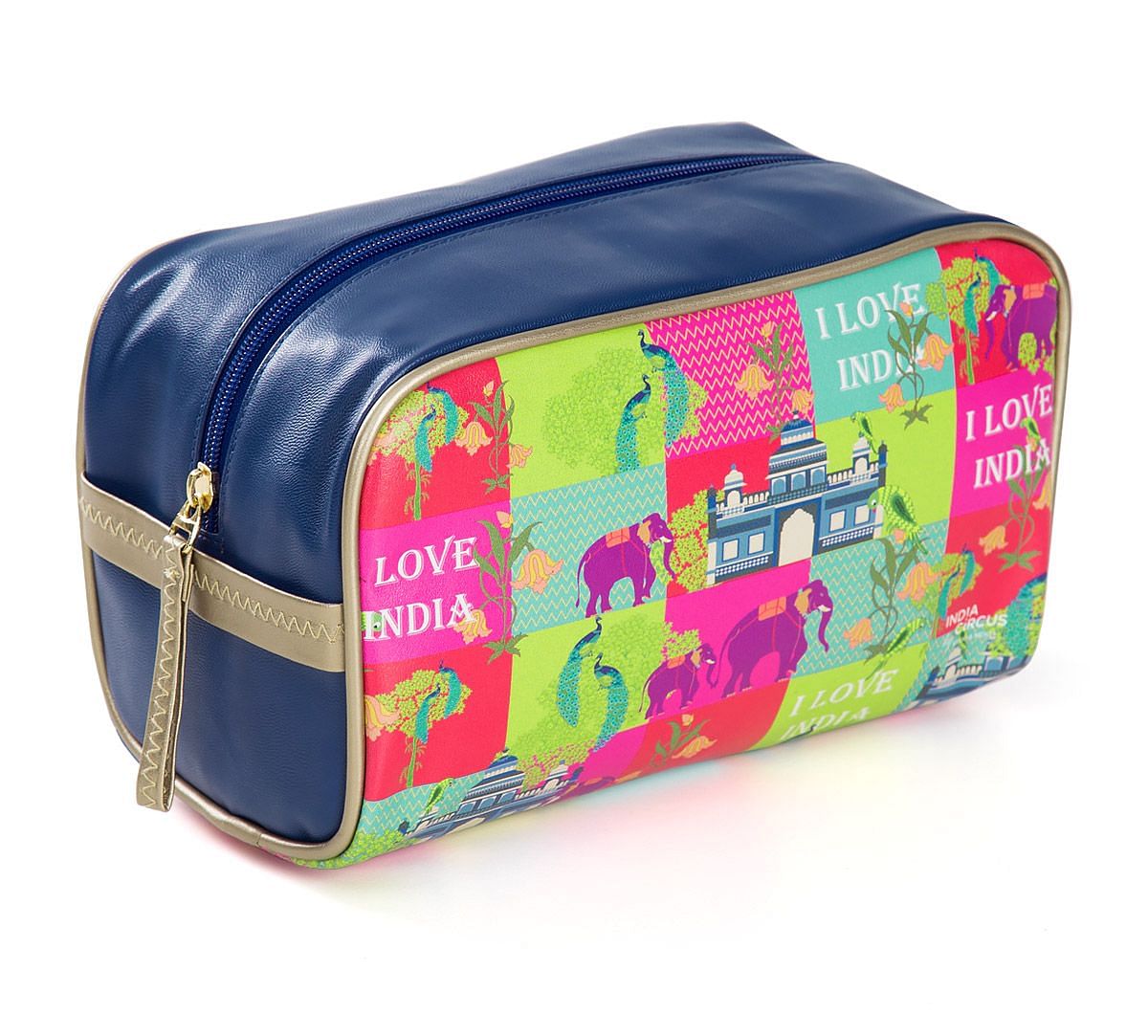 Pop Patriot Travel Kit