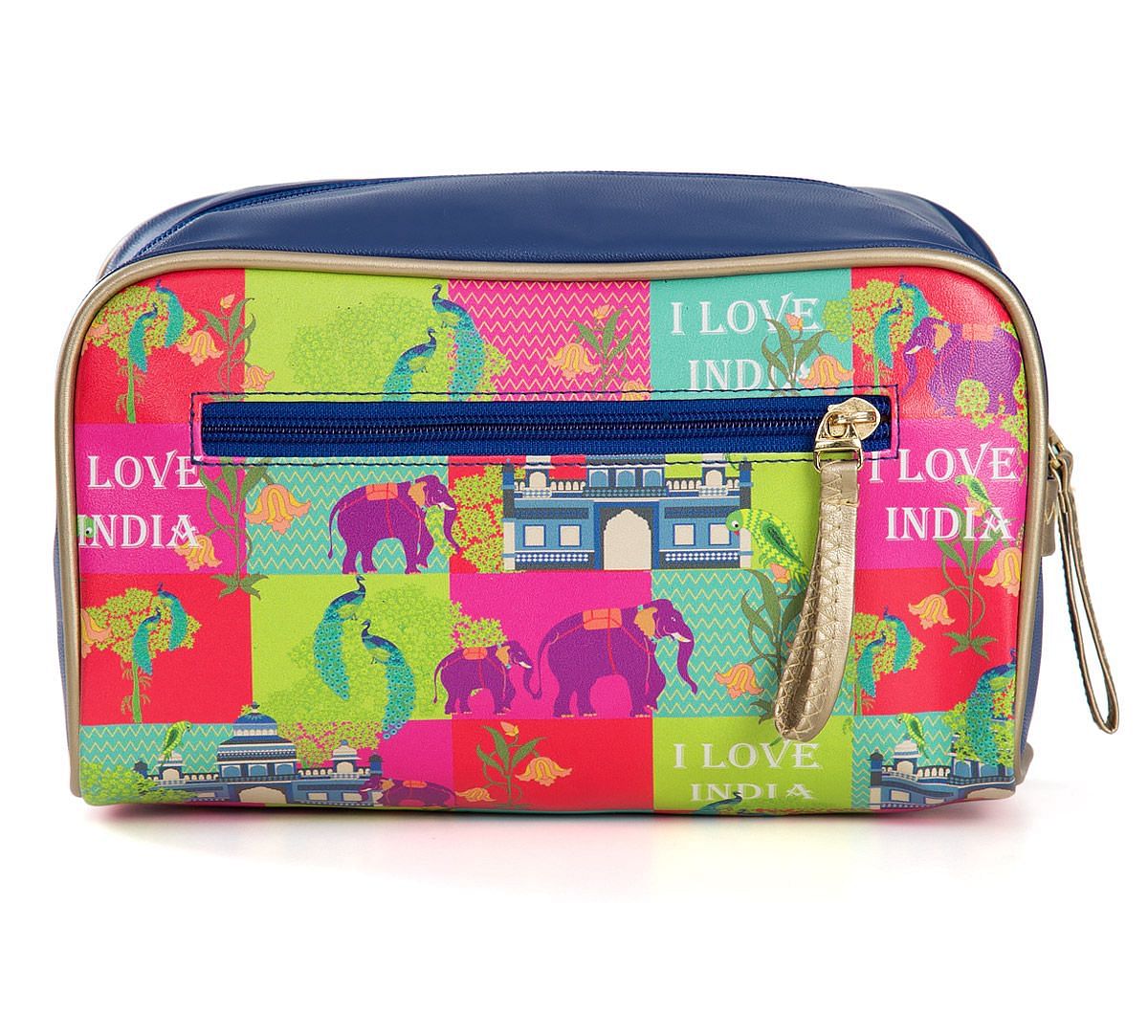 Pop Patriot Travel Kit