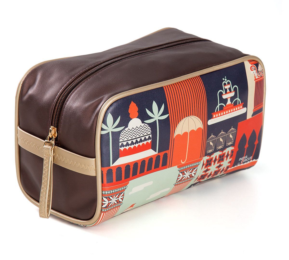 Montage Royale Travel Kit