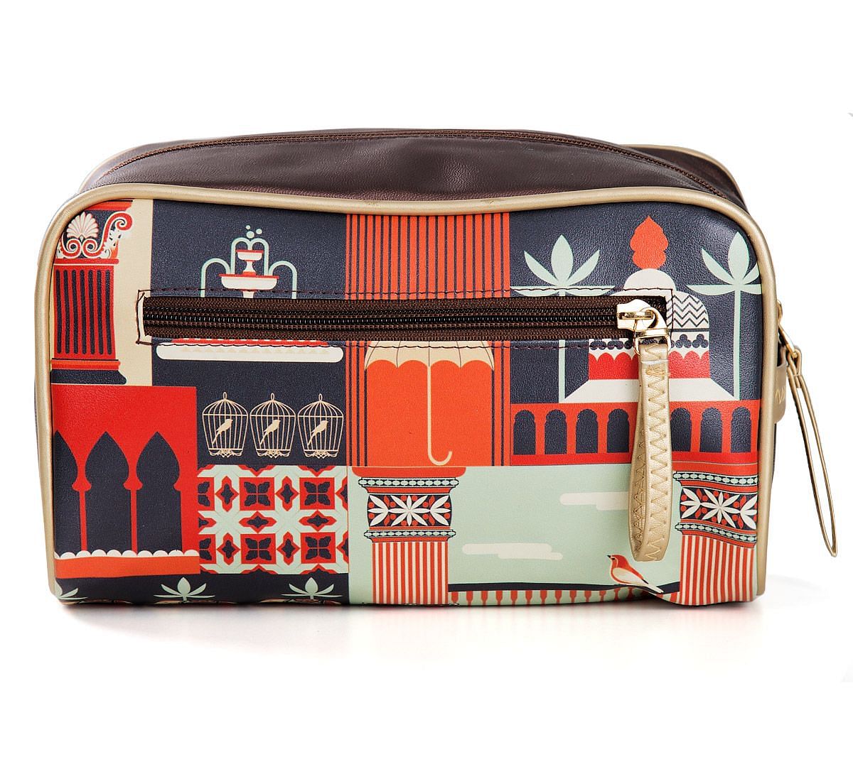 Montage Royale Travel Kit