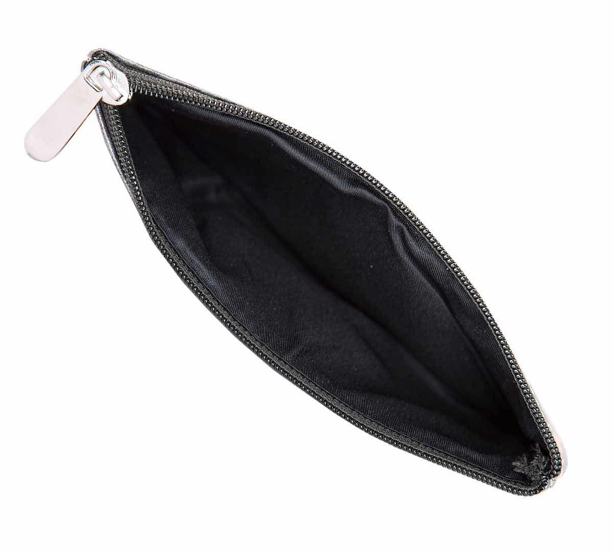 Putative Insignia Small Utility Pouch