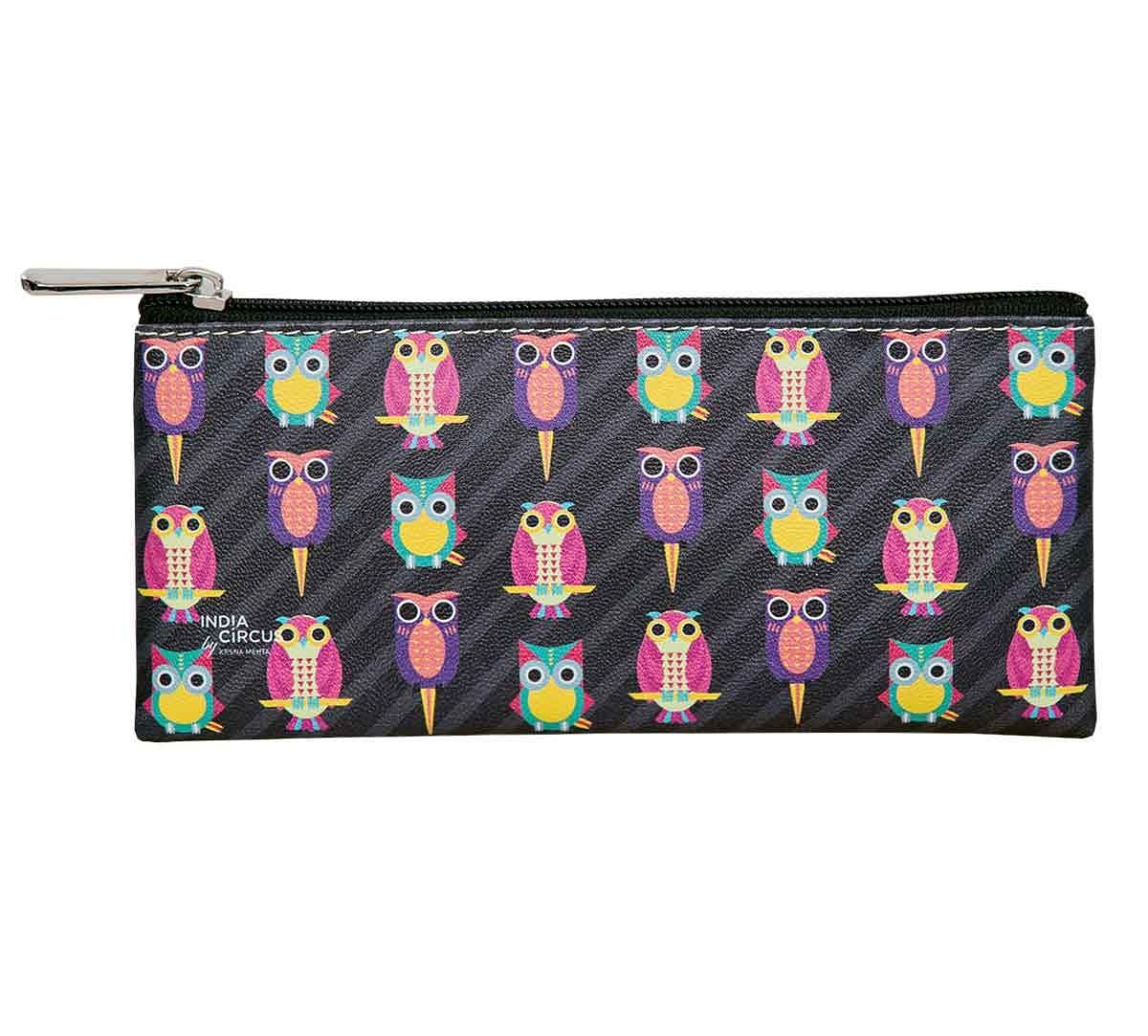 Placid Parliament Small Utility Pouch