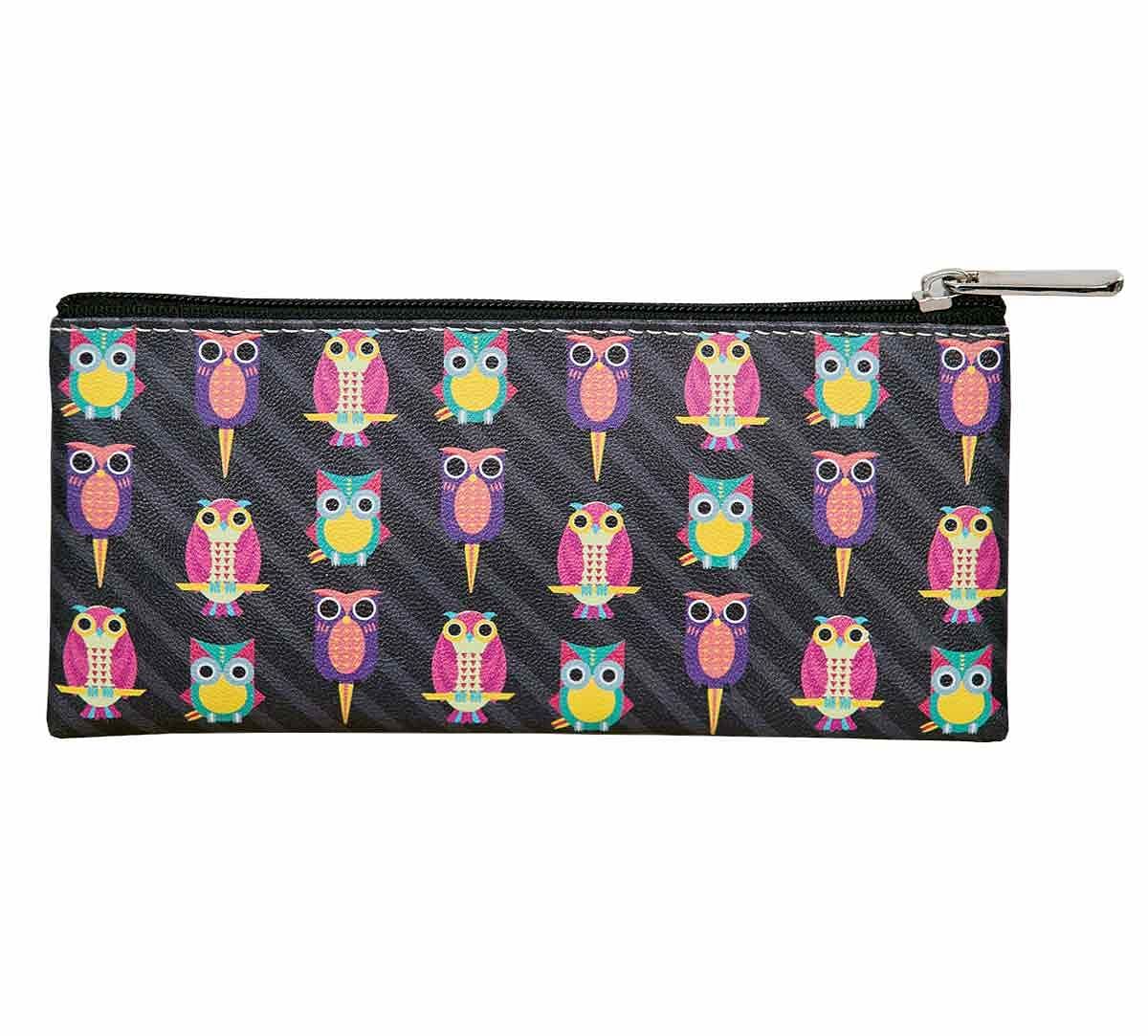 Placid Parliament Small Utility Pouch