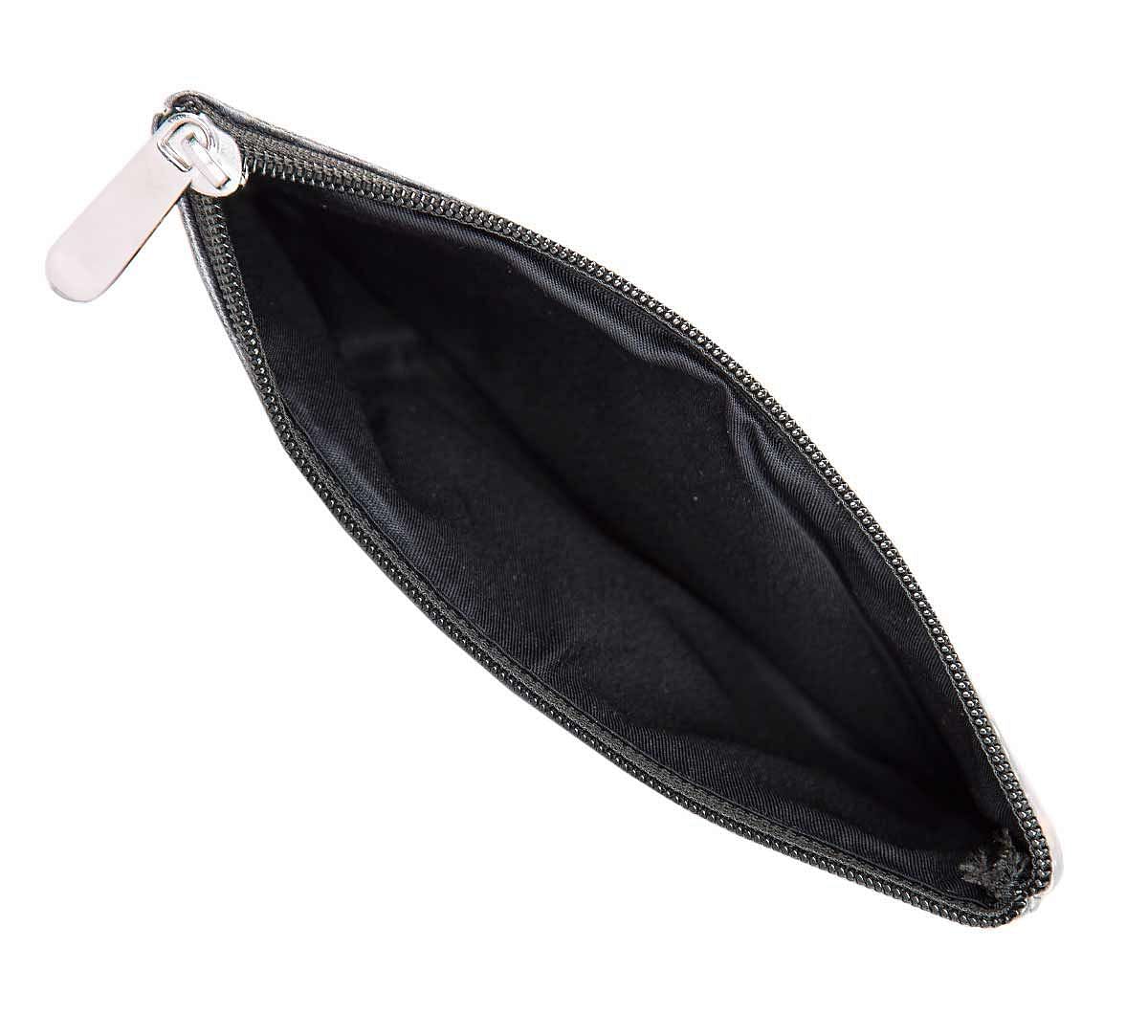 Placid Parliament Small Utility Pouch