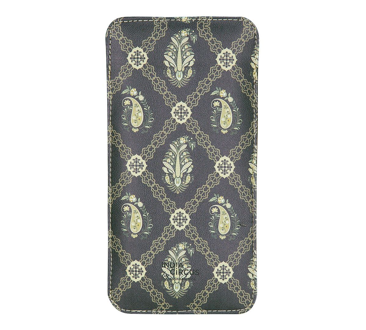 Feathers of Twilight Spectacle Case