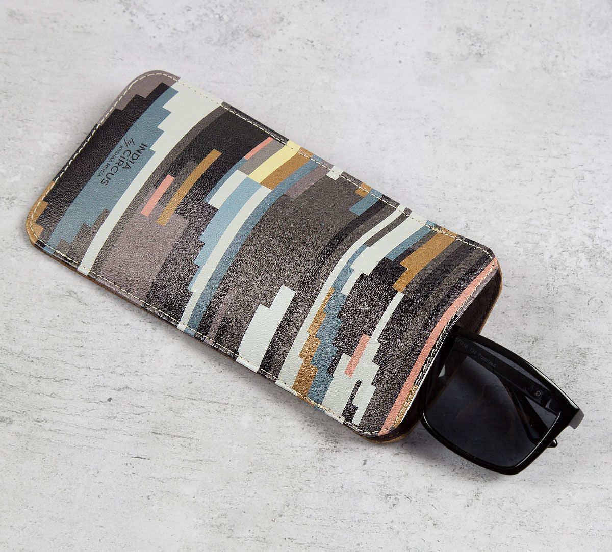 Weaves of Blarney Spectacle Case