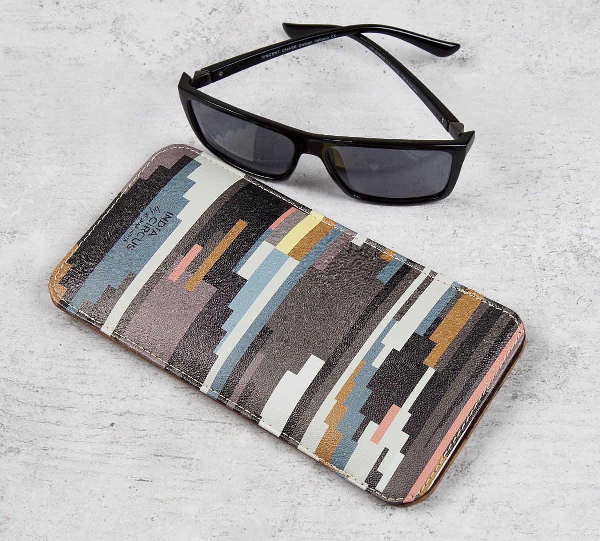 Weaves of Blarney Spectacle Case