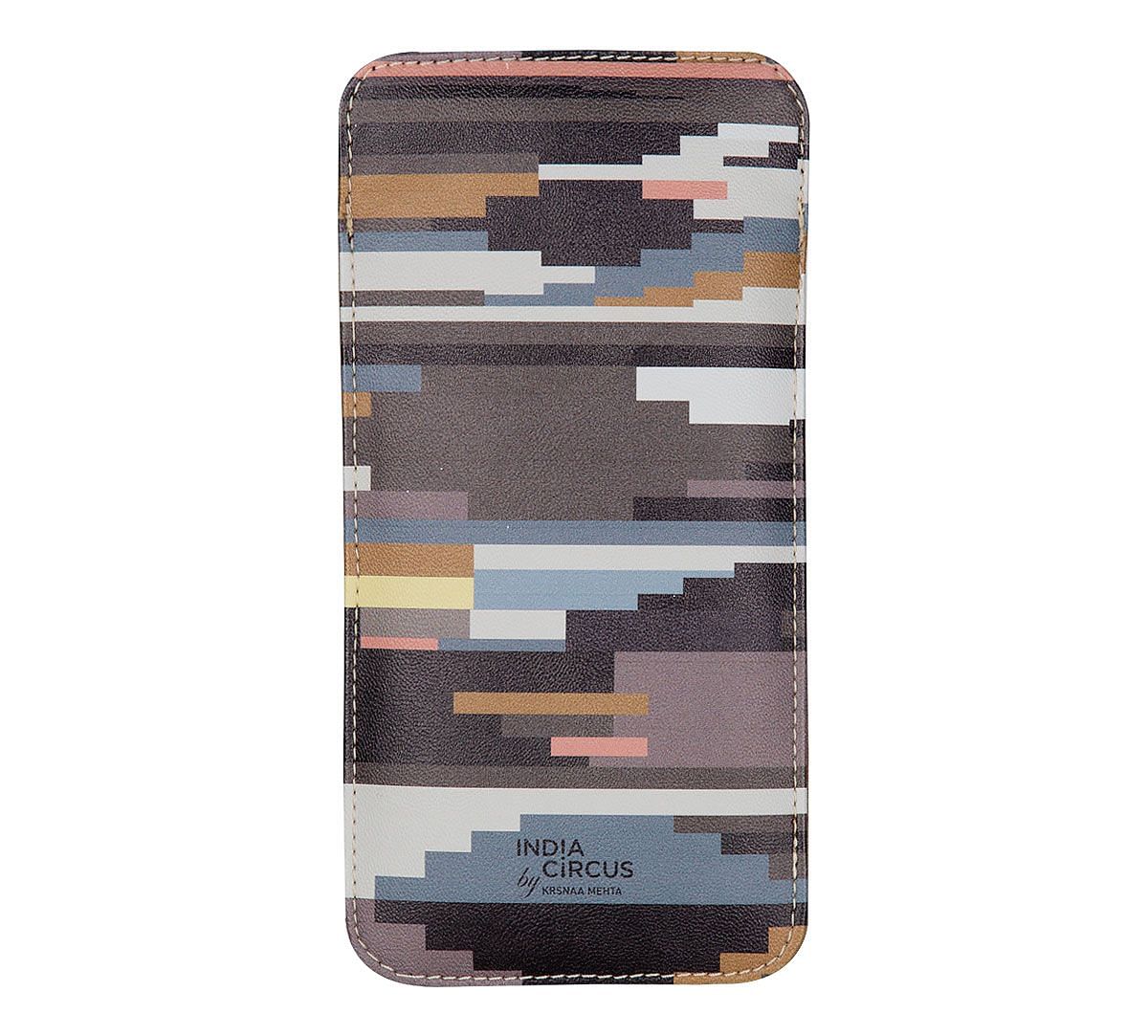 Weaves of Blarney Spectacle Case