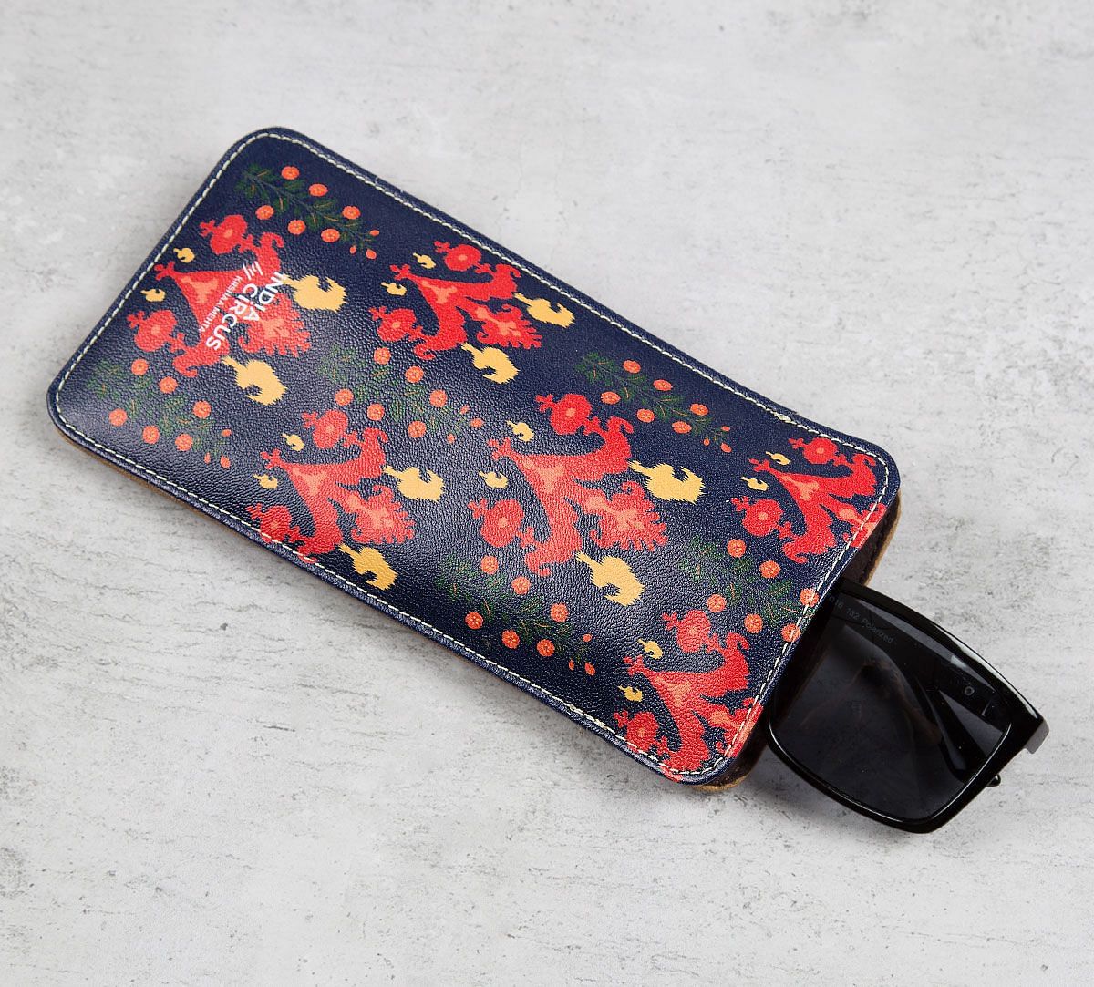 Sunshine Florist Spectacle Case