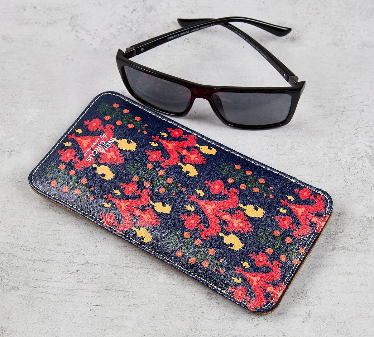 Sunshine Florist Spectacle Case