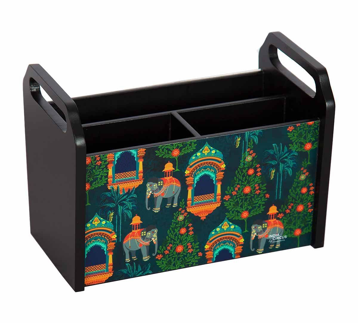 Sovereign Cavaliers Desk Organizer