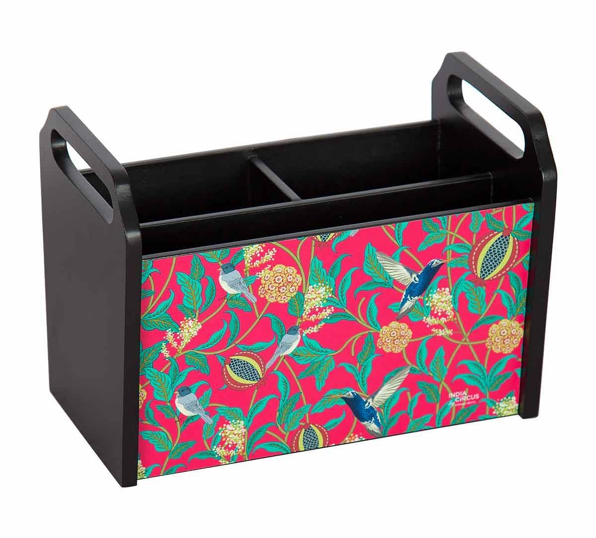 Flights of Vivers Desk Organizer