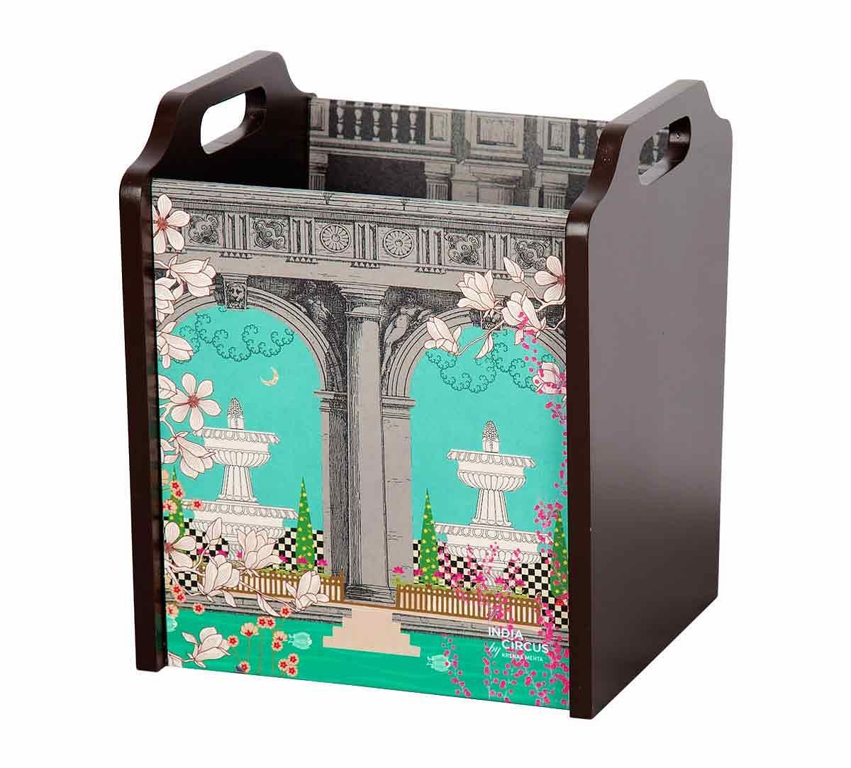 Mughal Raazmataz Desk / Magzine Organizer
