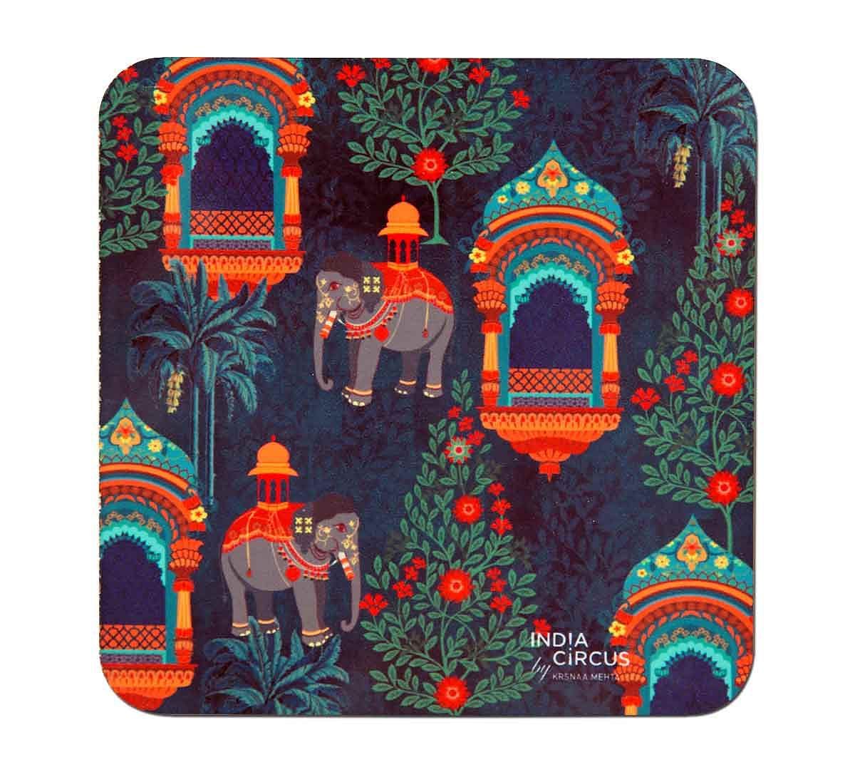 Sovereign Cavaliers MDF Coasters (Set of 6)