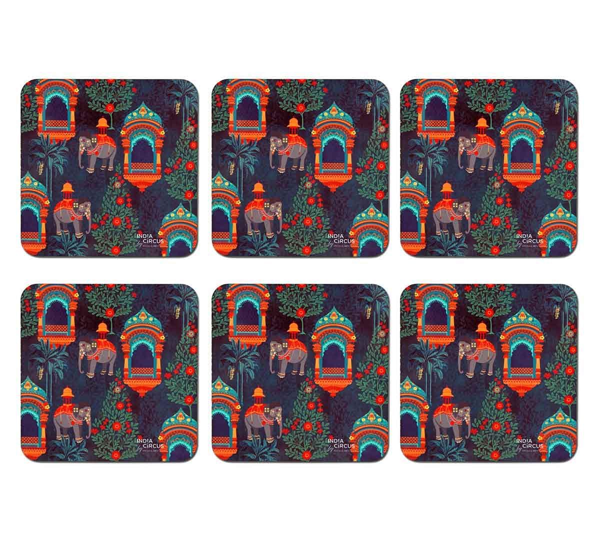Sovereign Cavaliers MDF Coasters (Set of 6)