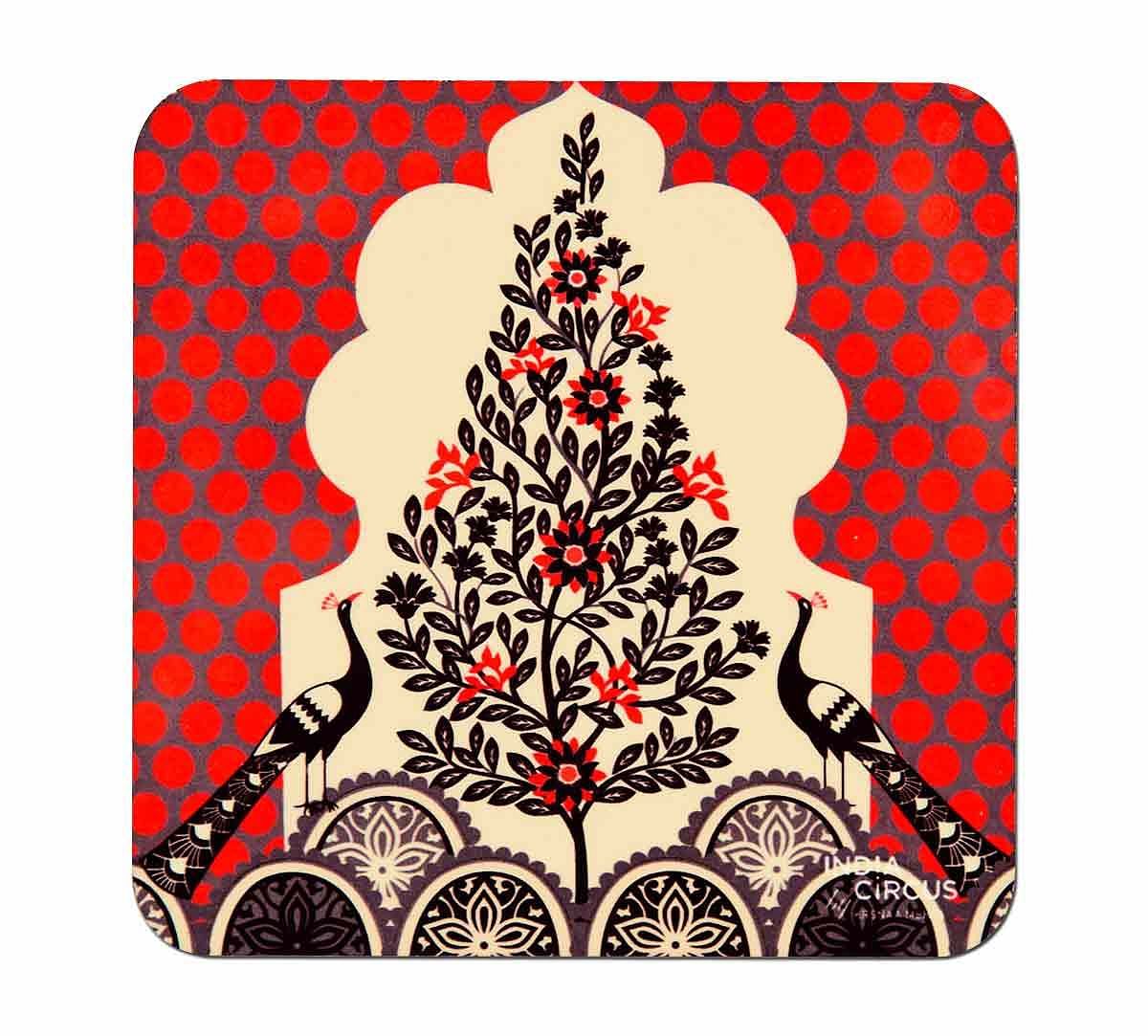 Tree of Dreams MDF Coasters (Set of 6)