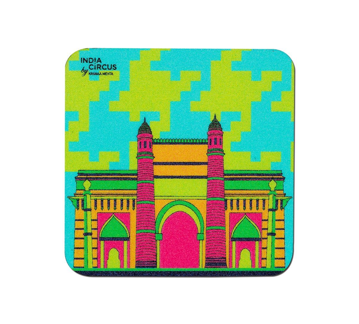 Fort Fathom Fridge Magnet
