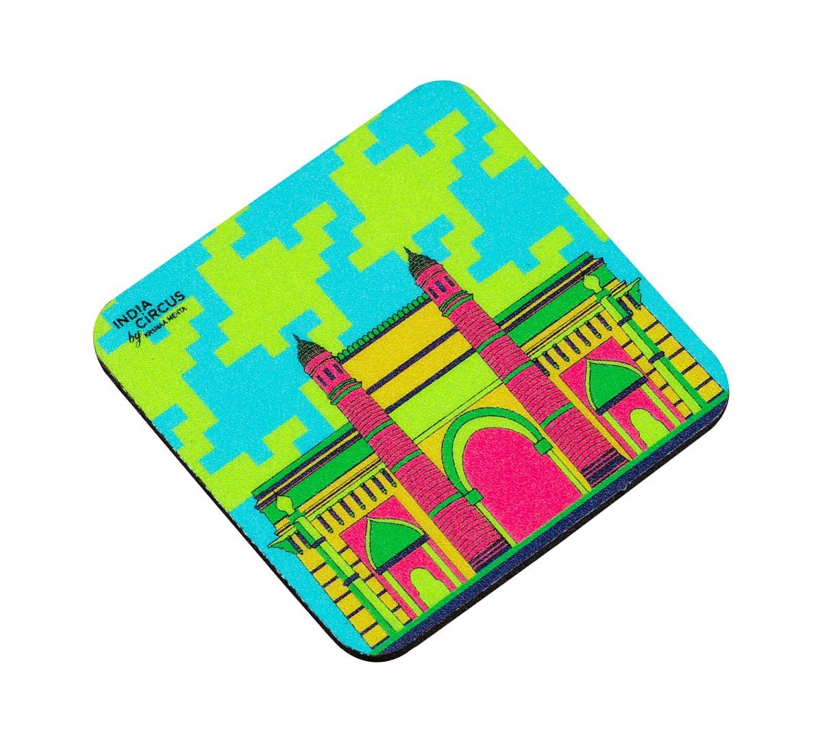 Fort Fathom Fridge Magnet