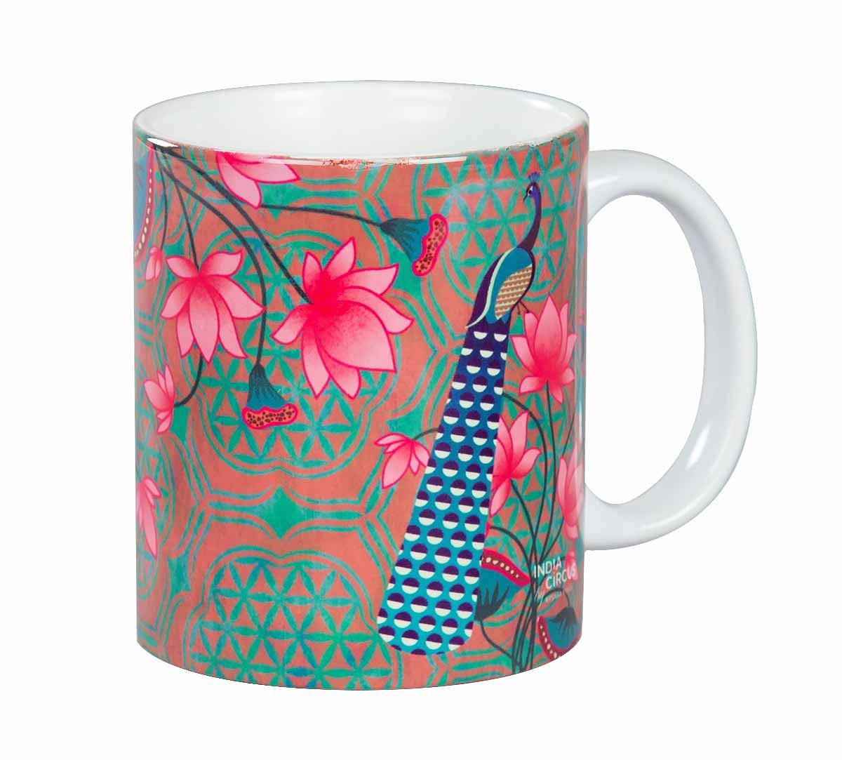 Realm of Pride Mug