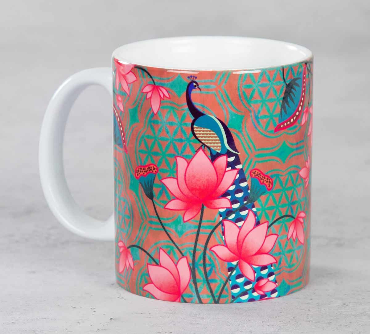 Realm of Pride Mug