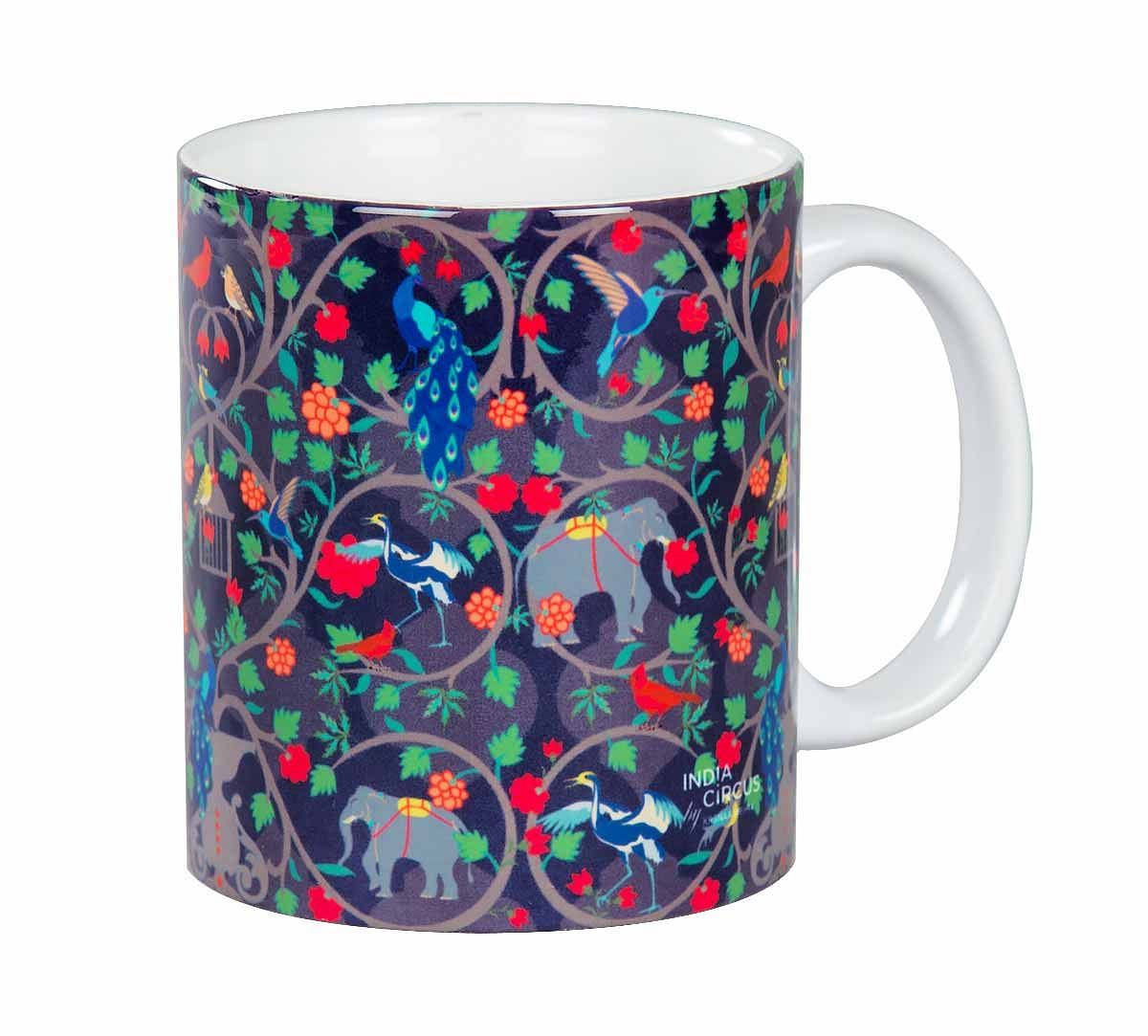 Transcending Wildlife Mug