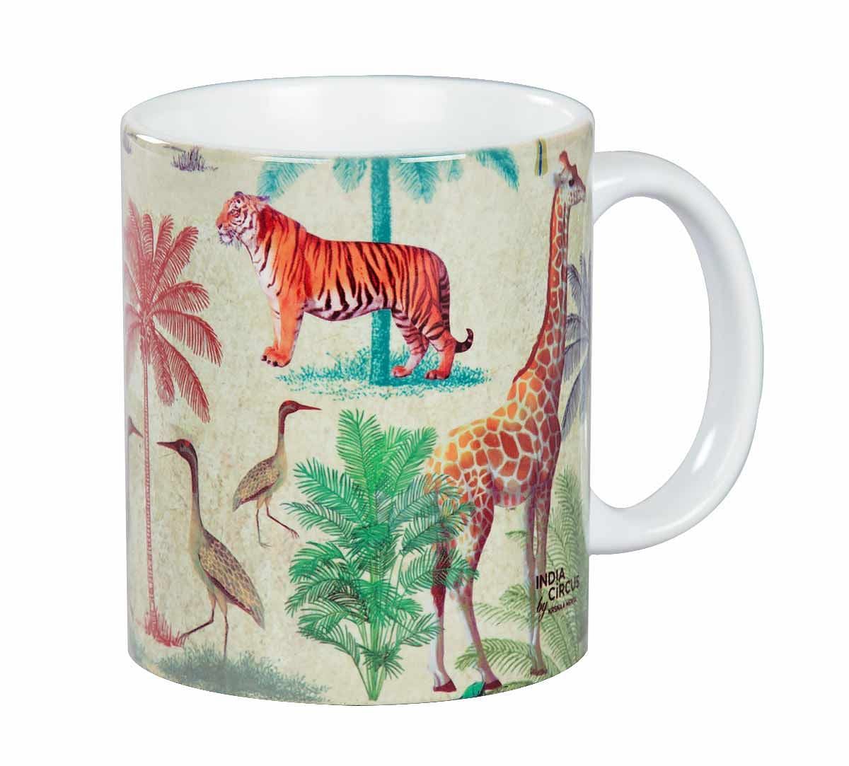 Forest Dominion Mug