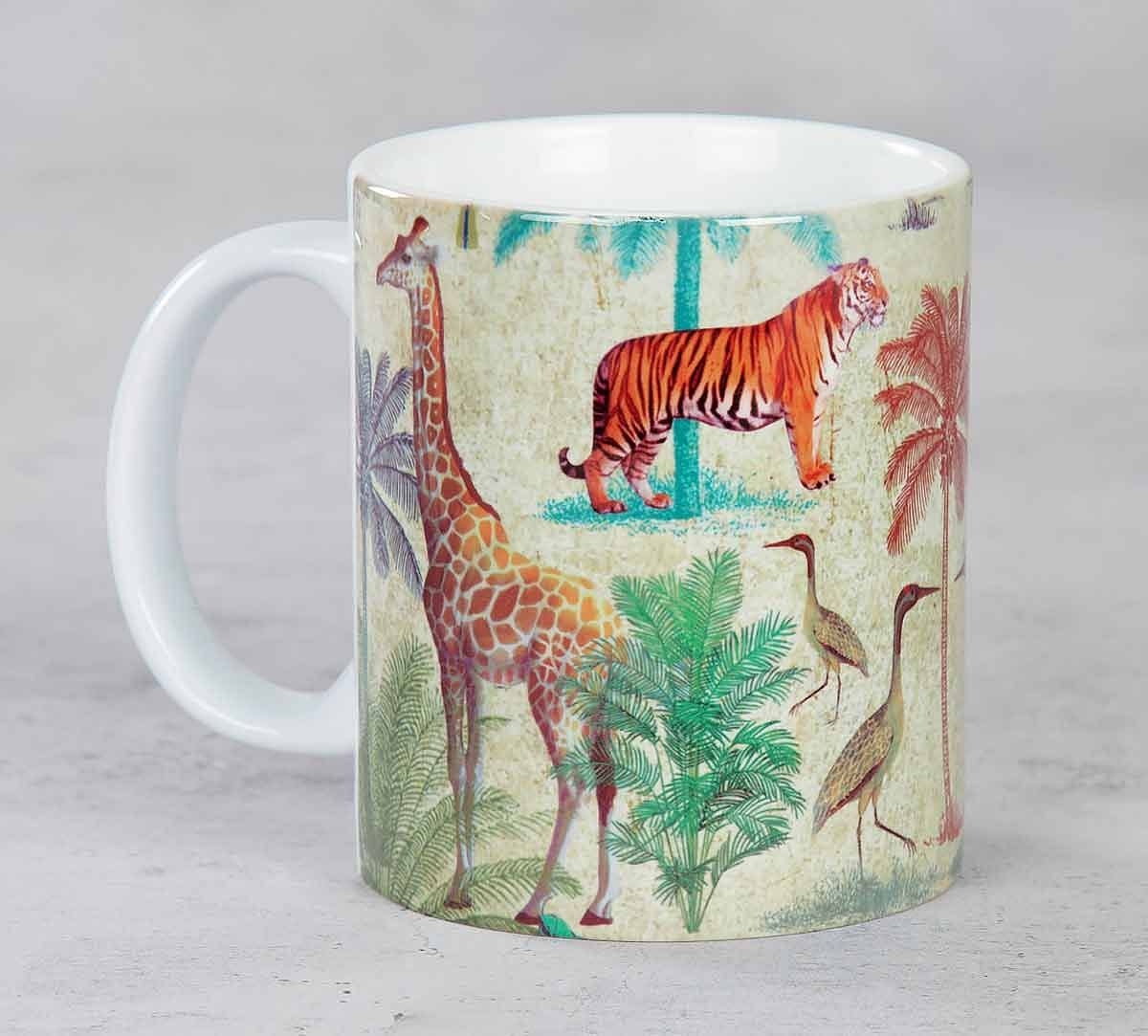 Forest Dominion Mug