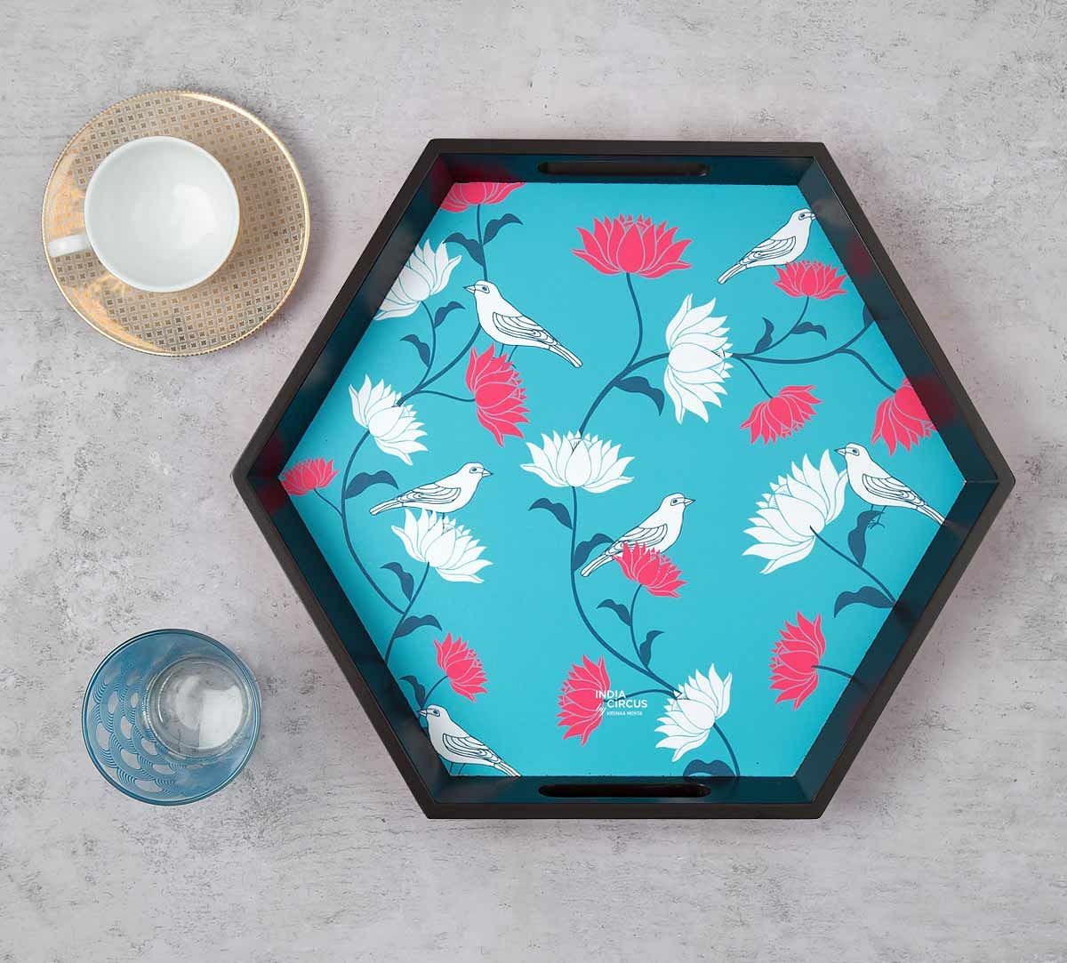 India Circus Yield of Divinity  Tray