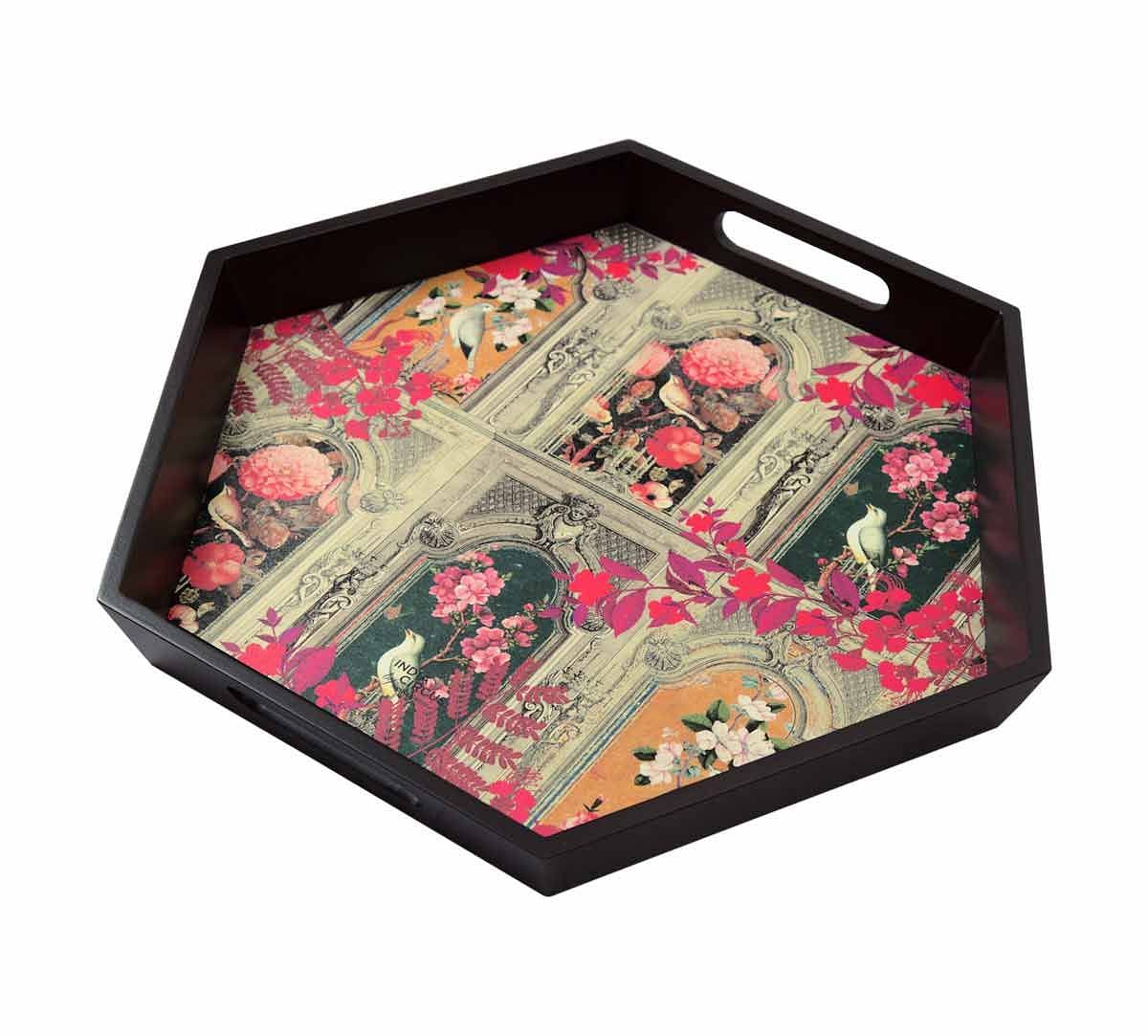 India Circus Departed Memoirs Tray
