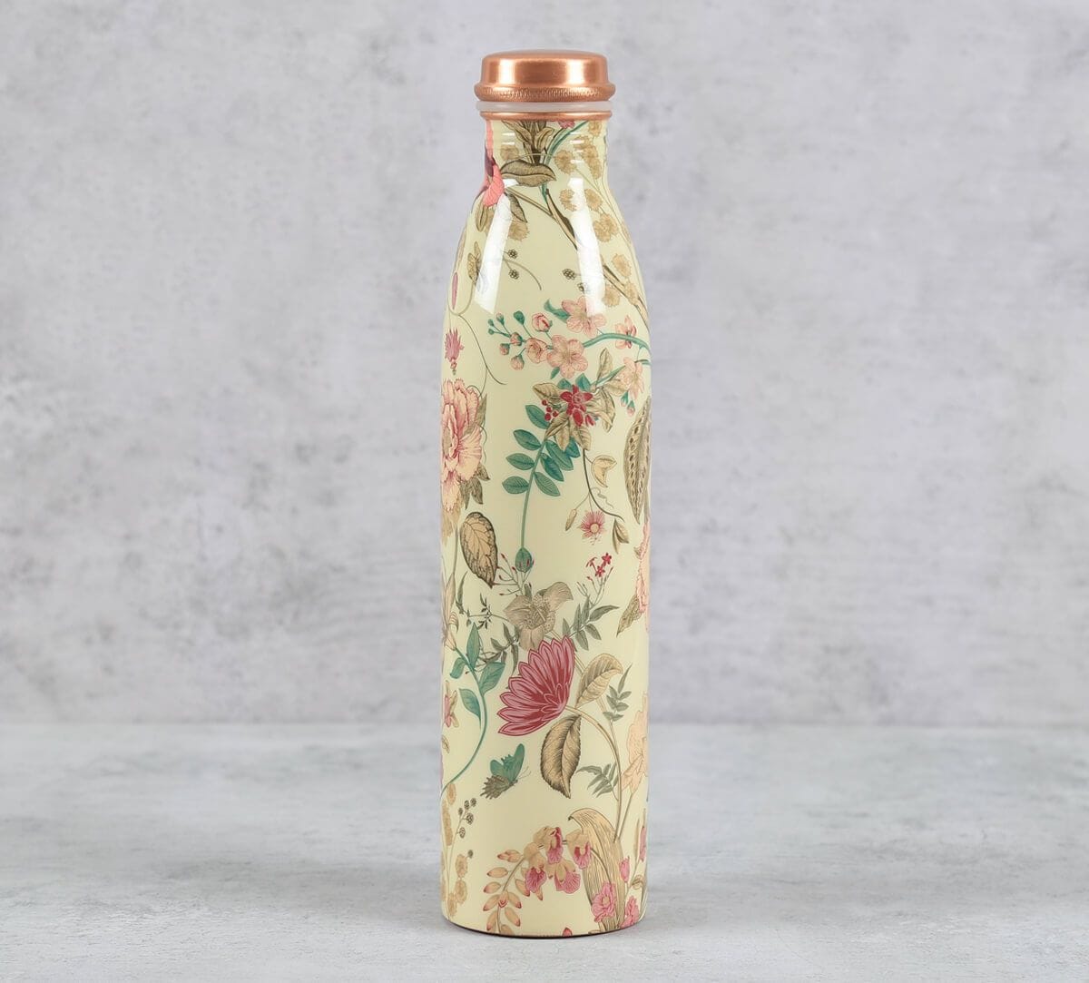 India Circus by Krsnaa Mehta Rustic Realm Copper Bottle