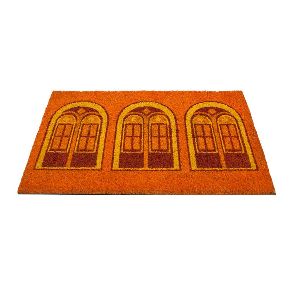 Welcome Doors Doormat