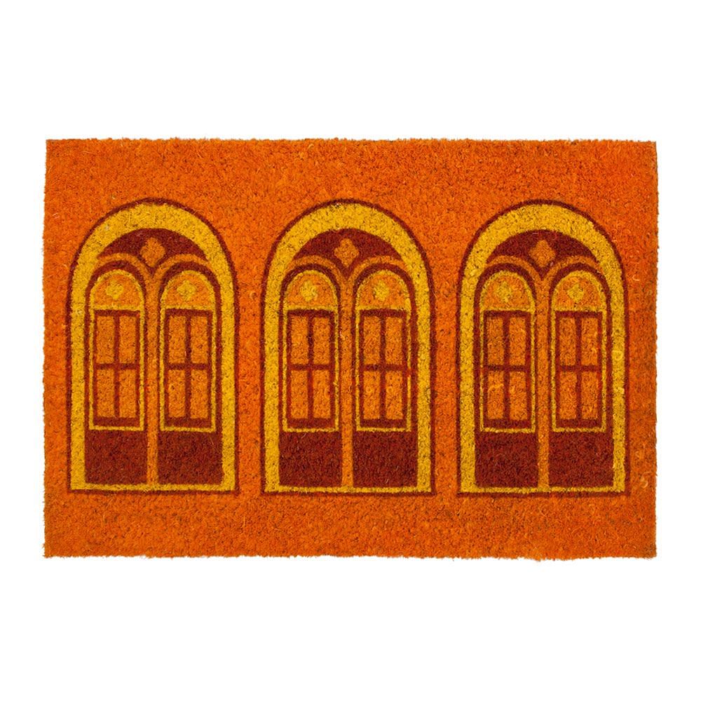 Welcome Doors Doormat