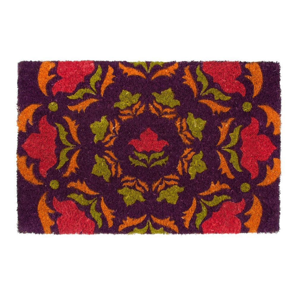 Mirror Prints Doormat