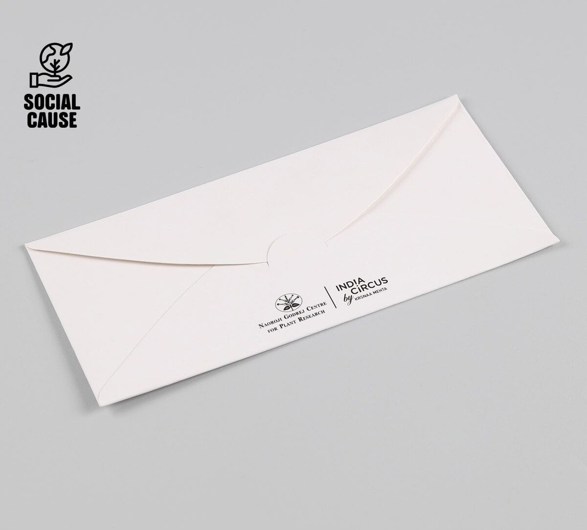 NGCPR Collection - Moths and Lily Money Envelope Set of 6