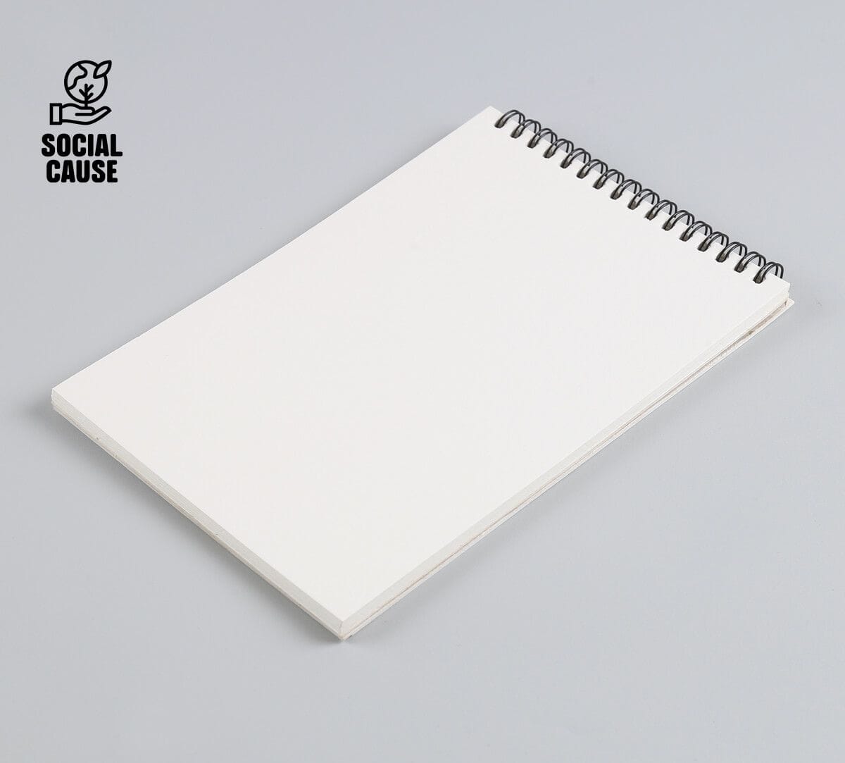 NGCPR Collection - Floral Play Notepad