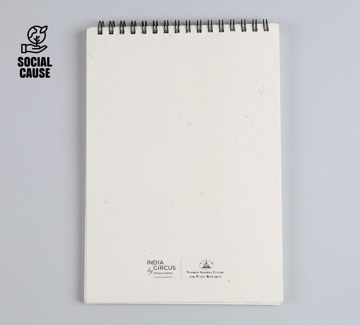 NGCPR Collection - Floral Play Notepad
