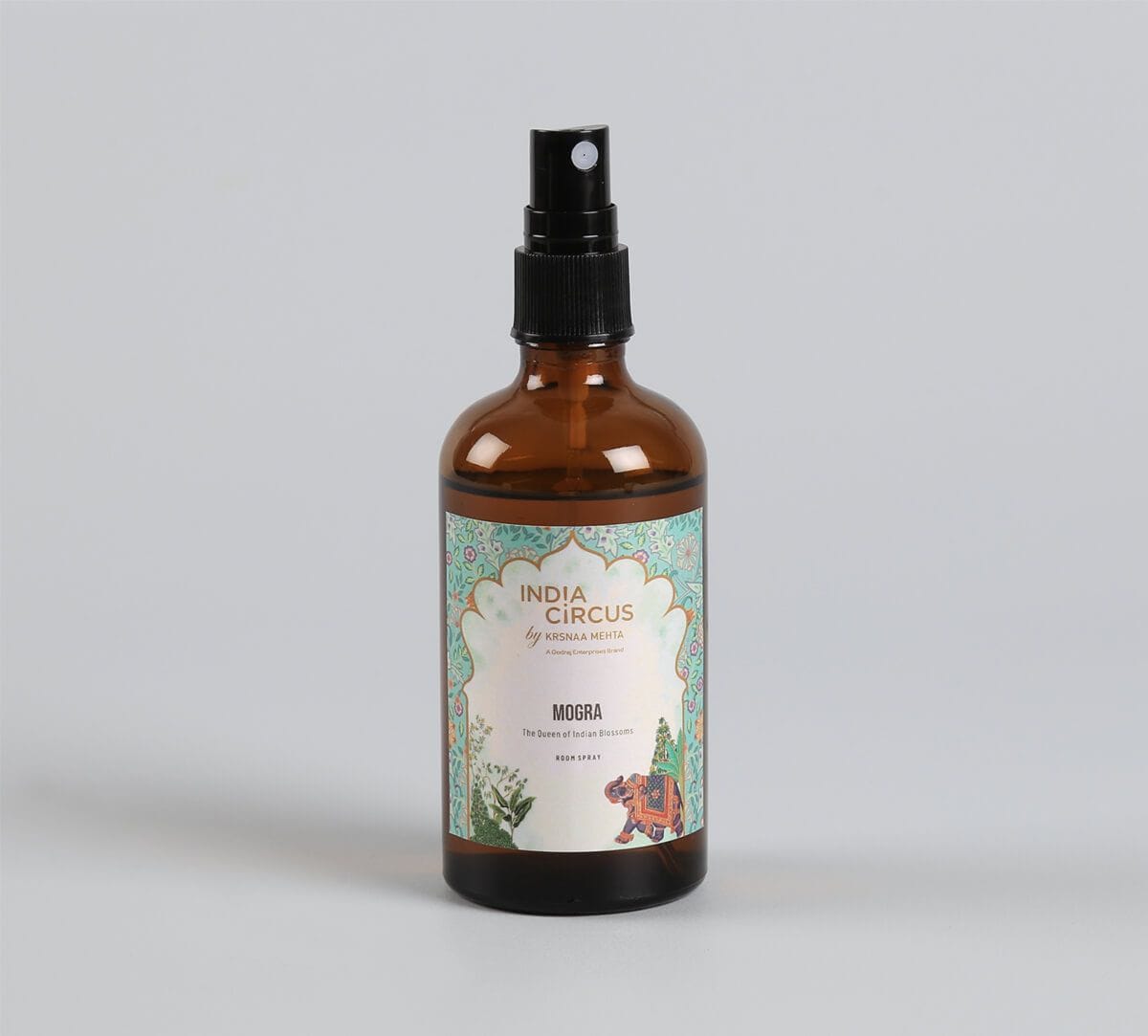 India Circus by Krsnaa Mehta Jasminium Room Spray