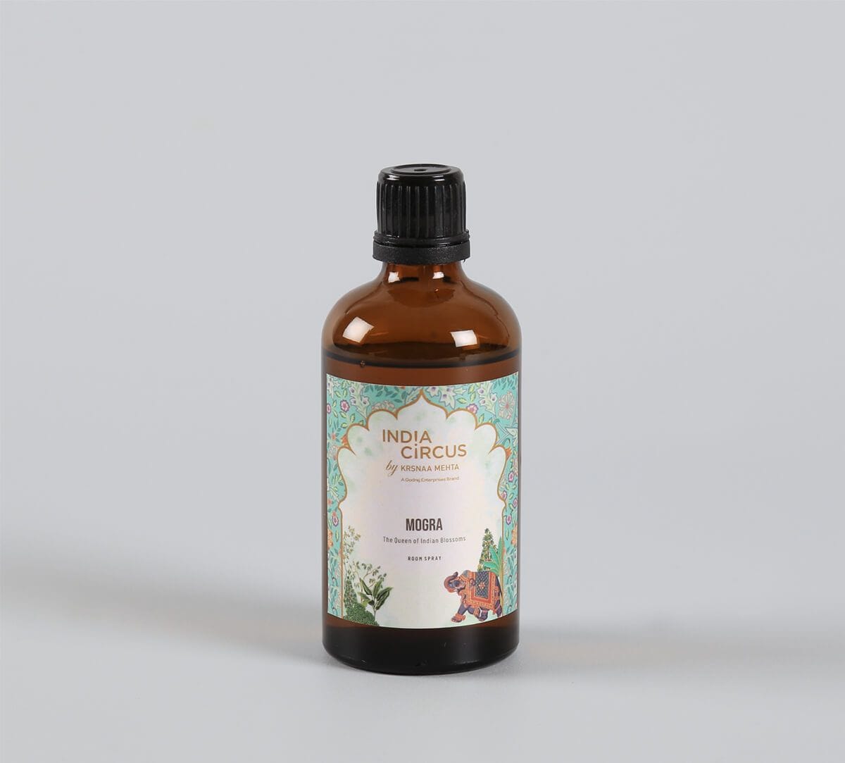 India Circus by Krsnaa Mehta Jasminium Room Spray